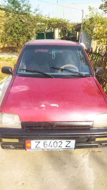 daewoo matiz карея: Daewoo Tico: 1996 г., 0.8 л, Механика, Бензин, Седан