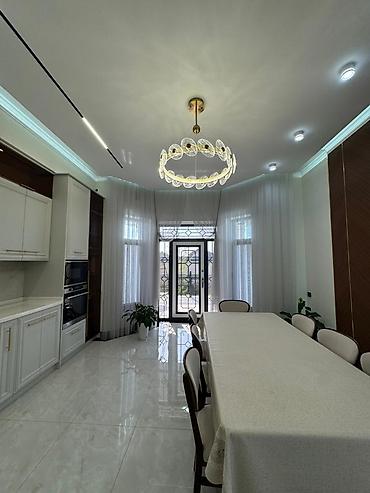 Продажа коттеджей и домов: ✨ Продаётся роскошный дом в Арче-бешике ✨ 📍 Локация: пересечение улиц — 10