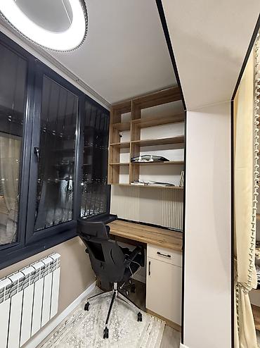 московская квартира: 3 комнаты, 70 м², ул. Московская / Гоголя 105 серия, 2 этаж, Дизайнерский ремонт — 8
