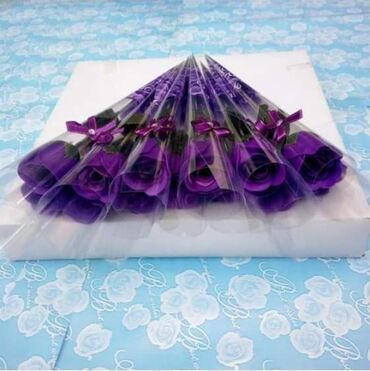 Ostali kućni dekor: Veštačko cveće, Novo — 6