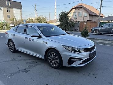 к5 дизель: Kia K5: 2020 г., 2 л, Автомат, Газ, Седан — 4