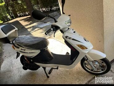 Honda: Električni bicikl Cena 650e LIČNO PREUZIMANJE U SUBOTICI NOVO U — 7