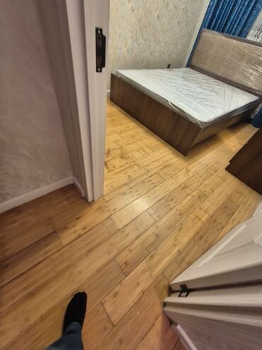 Uzunmüddətli kirayə mənzillər: Xirdalan Kiristal Abseron 1 Kirayə üçün mənzil – zövqlü təmirli 2 — 5