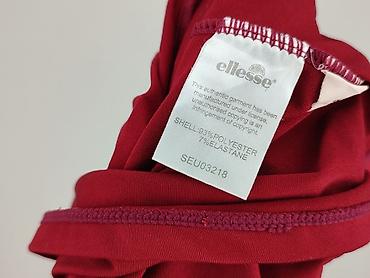 ellesse bluzki: Ellesse, T-shirt damski, rozmiar S — 5