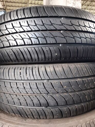 кара казан диск: Шины 175 / 50 / R 15, Лето, Б/у, Пара, Корея, Nexen