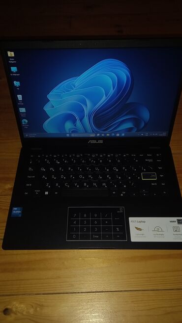 ASUS: Yeni ASUS Vivobook, 14.1 ", Intel Celeron, 256 GB, Ünvandan götürmə — 5