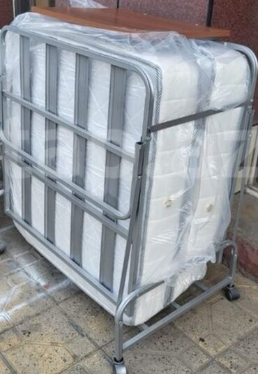 Raskladuşkalar: Yeni, Matraslı raskladuşka — 16