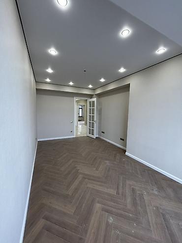 Продажа квартир: 2 комнаты, 84 м², Элитка, 11 этаж, Дизайнерский ремонт — 31