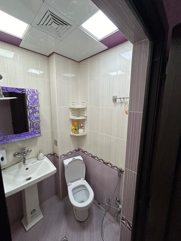 Yeni tikili: 3 otaqlı, Yeni tikili, m. 20 Yanvar, 100 kv. m — 21