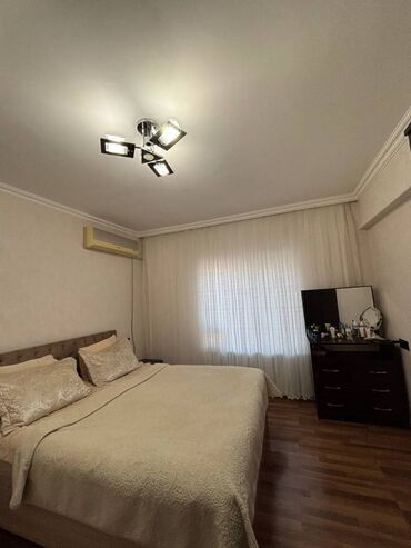 Köhnə tikili: Bakı, 3 otaqlı, Köhnə tikili, m. Xətai, 71 kv. m — 2