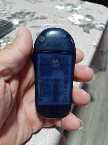 Motorola: Motorola Šarm, bоја - Svetloplava — 2