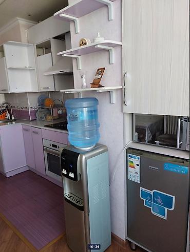 Продажа квартир: 3 комнаты, 93 м², Элитка, 8 этаж, Дизайнерский ремонт at lalafo.kg — 15 Продажа квартир: 3 комнаты, 93 м², Элитка, 8 этаж, Дизайнерский ремонт — 15
