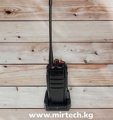 max safe: Рации Motorola GP-528D - Тип: профессиональная портативная — 2