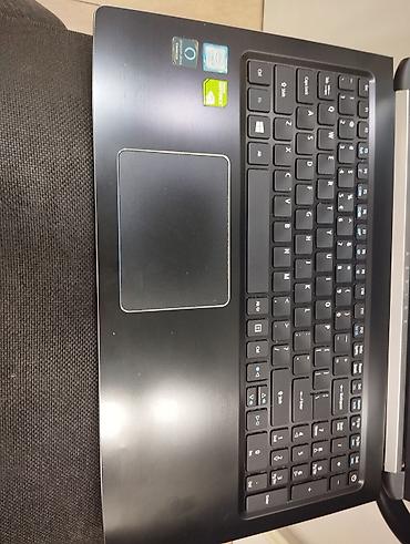 en ucuz asus: Acer Aspire A515-51G noutbuku ela vezyetde komputer - Ekran: 15.6" — 5