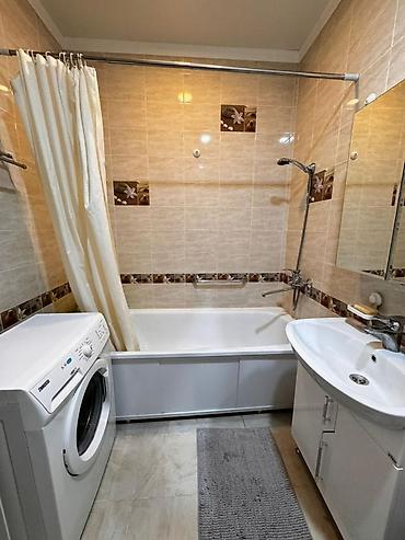 Долгосрочная аренда квартир: 2 комнаты, Риэлтор, Без подселения — 15