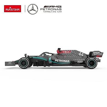 nike pertle: Automobil na daljinsko upravljanje Mercedes-AMG F1 W11 EQ Performance — 2