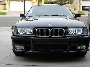 ULTRA JAKI CCFL ANGEL EYES PRSTENOVI BMW E36 | Prstenovi za BMW Е36