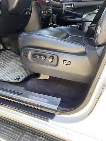 laux xt 900: Lexus LX: 2011 г., 5.7 л, Автомат, Бензин, Внедорожник — 8