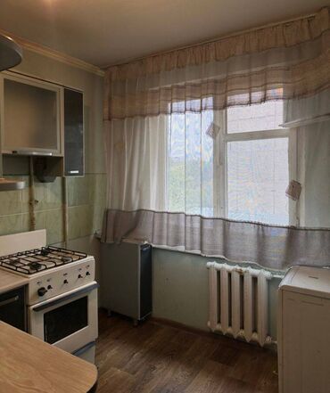 Продажа квартир: 2 комнаты, 43 м², 105 серия, 5 этаж, Евроремонт