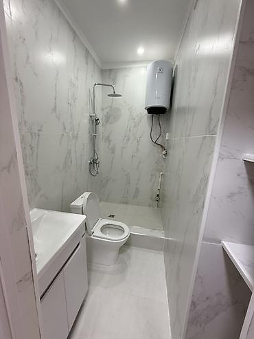дешёвый квартира: 1 комната, 39 м², Элитка, 7 этаж, Свежий ремонт — 4