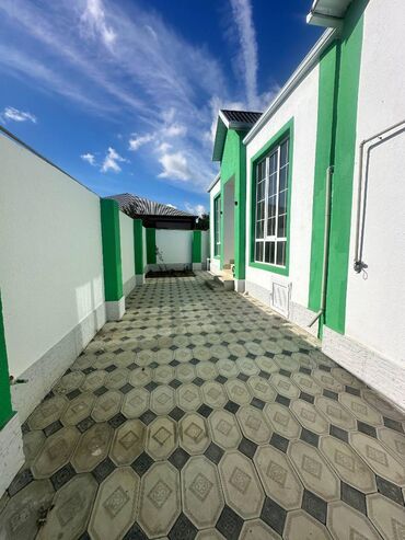 дома в ипотеку в баку: Мамедлы 3 комнаты, 70 м², Свежий ремонт
