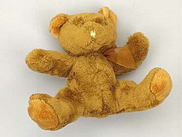 trampki dzieciece: Mascot Teddy bear, condition - Very good