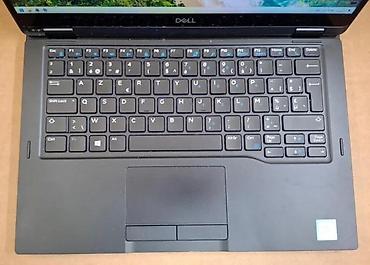 Dell: Dell Latitude 7390 2-in-1 Touch Šifra proizvoda: L-1306 Dell Latitude — 3