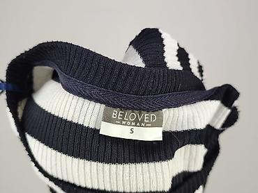 second hand clothes: Beloved, Bluzka damska, rozmiar S — 4