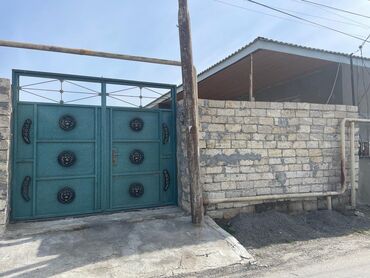 nardaranda bag evleri: Nardaran qəs. 3 otaqlı, 140 kv. m, Kredit yoxdur, Təmirsiz
