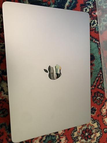 Ноутбуки Apple (MacBook): Apple MacBook Pro 14" (серебристый) — ноутбук с чипом Apple Silicon и — 3