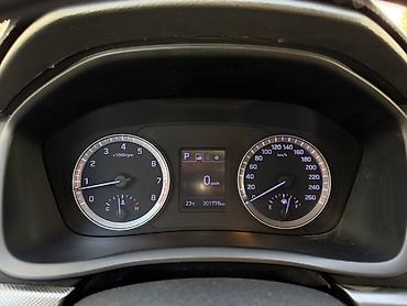 хентай саната: Hyundai Sonata: 2021 г., 2 л, Автомат, Газ, Седан — 10