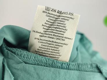 brązowe: Tunika damska, rozmiar M — 5
