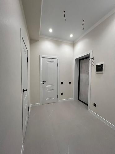 borsan: 2 комнаты, 42 м², Тунгуч мкр Элитка, 11 этаж, Дизайнерский ремонт — 7
