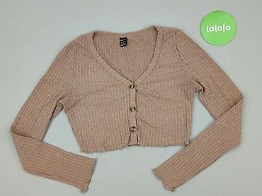 płaszczyk: Shein, Kardigan damski, rozmiar XS — 2