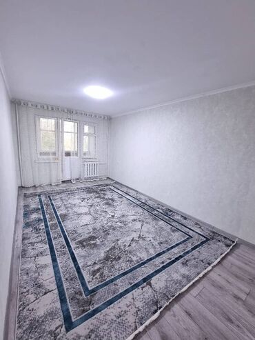 дом в манас: 2 комнаты, 43 м², 104 серия, 3 этаж, Евроремонт