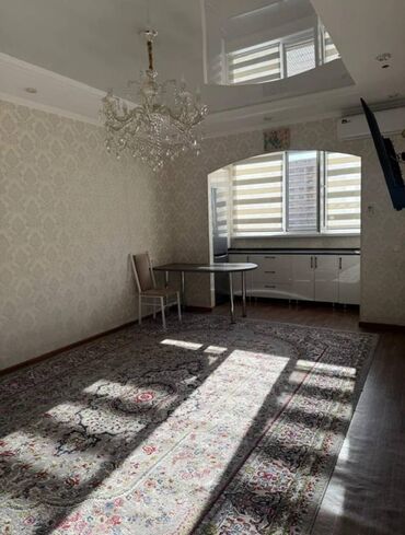 квартира гулчо: 1 комната, 45 м², Элитка, 6 этаж, Евроремонт