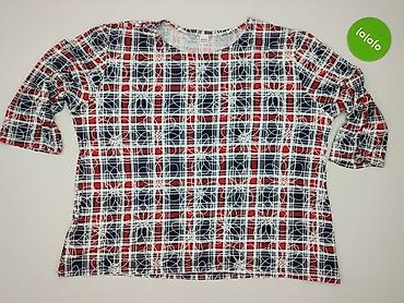 4xl: Bluzka damska, rozmiar 4XL — 2