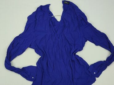 Blouses: Women's blouse, Mango, XL (EU 42)