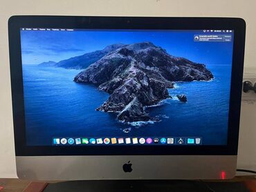 аймак бишкек: Компьютер, ядролор - 4, ОЭТ 16 ГБ, Татаал эмес тапшырмалар үчүн, Колдонулган, Intel Core i5, HDD