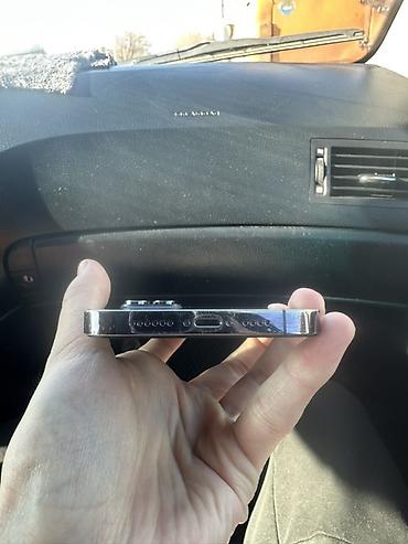 Apple iPhone: IPhone 14 Pro Max, Б/у, 256 ГБ, Deep Purple, 83 % — 3