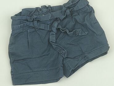 reserved spodenki jeansowe: Shorts, Name it, 3-4 years, 104, condition - Very good