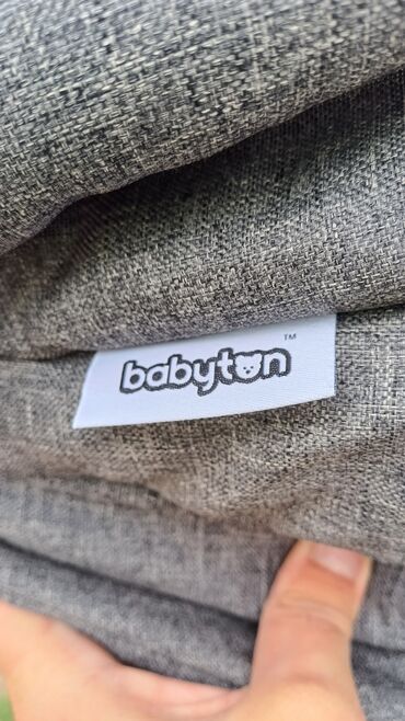 Коляски: Коляска, Б/у — 13