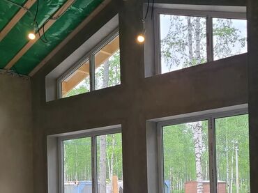 Штукатурка, шпаклевка: Штукатурка стен, Штукатурка потолков, Шпаклевка стен Больше 6 лет опыта — 14