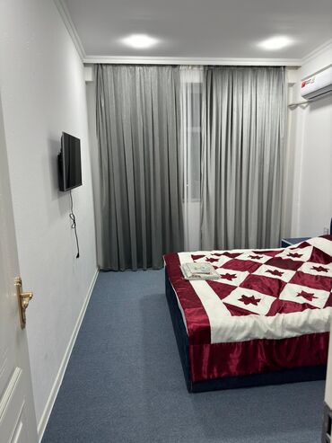 Günlük kirayə mənzillər: 2 otaqlı — 11