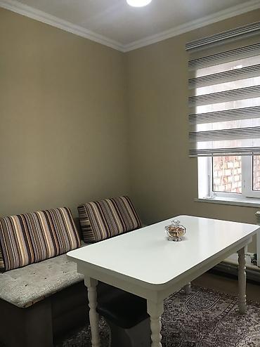 Продажа коттеджей и домов: Продается дом Ак-орго 5соток,120 кВ Газ,канализация центральные,есть — 14