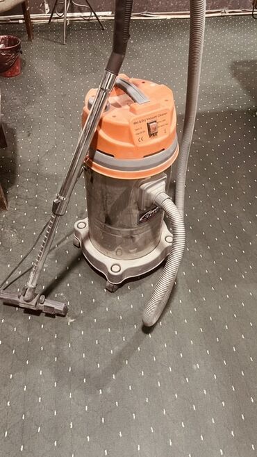 стол для офиса бу: Промышленный пылесос Wet & Dry Vacuum Cleaner - Тип: для сухой и