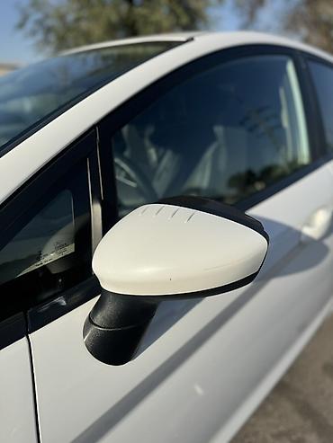 spark 7: Ford Fiesta: 2019 г., 1.6 л, Робот, Бензин, Седан — 5