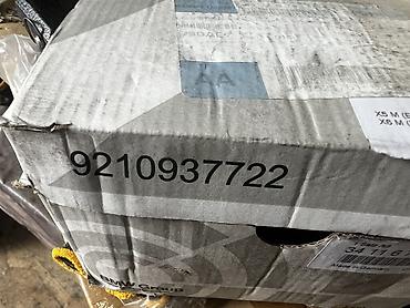 Другие автозапчасти: Запчасти на BMW БМВ колодки фильтра полики все в оригинале !!!На Е70 — 15