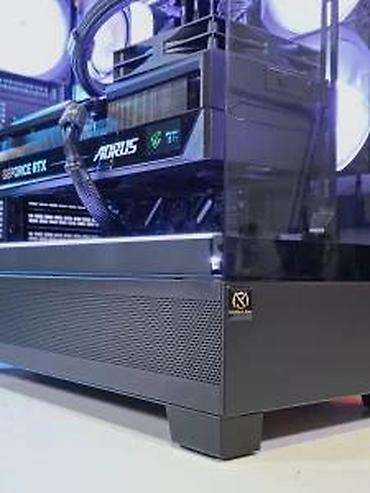 Desktop računari i radne stanice: Ryzen 9 9950X3D RTX 5090 X870 64GB 2TB - SM194PC. ✨ Prodaja i — 13