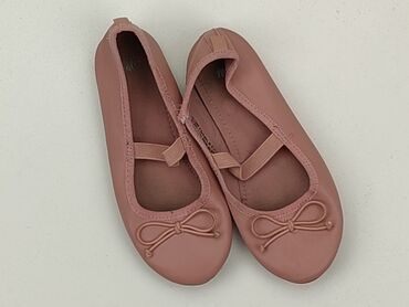 buty świecące dla chłopca: Ballerinas H&M, 30, condition - Good